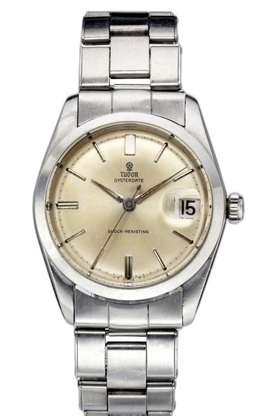 Tudor Oysterdate 7962 Price, Specs, Market Insights 